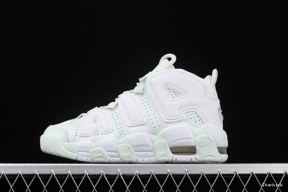 AIR NIKE 917593-300 “BARELY UPTEMPO MORE GREEN” 1019